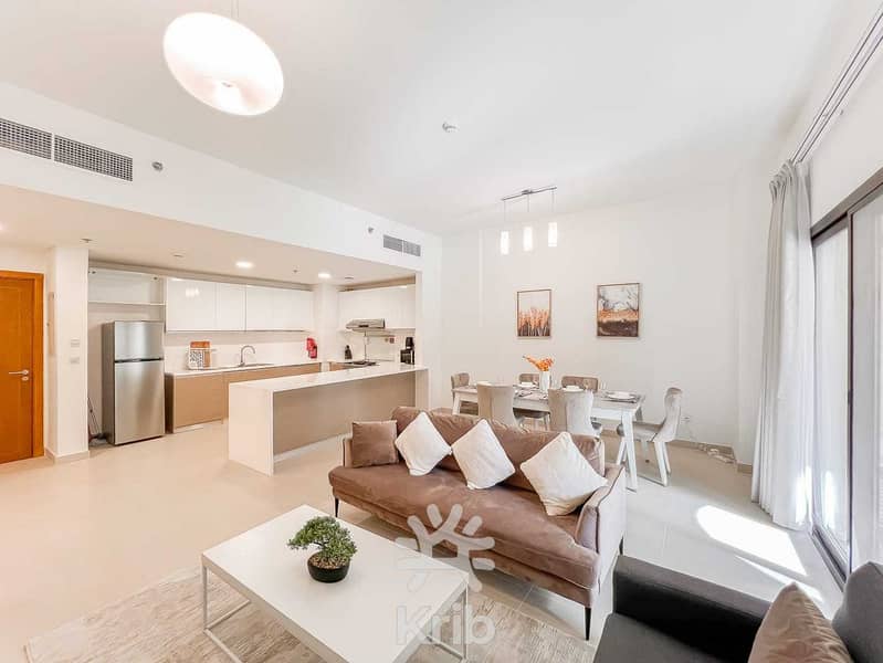 Vacant August 1st | Large Layout | Fully Furnished Vacant August 1st | Large Layout | Fully Furnished