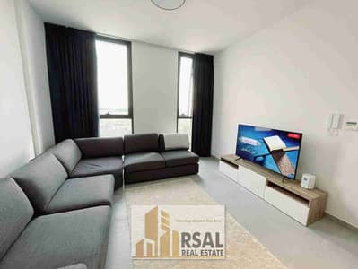 1 Bedroom Flat for Rent in Aljada, Sharjah - IMG-20240831-WA0011. jpg