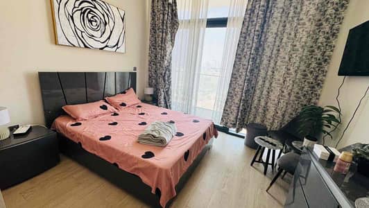 استوديو  للايجار في مدينة ميدان، دبي - fba36282-eaef-439a-bba0-2574f2f70bf0. jpg