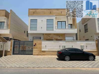5 Bedroom Villa for Rent in Al Yasmeen, Ajman - IMG-20250510-WA0000. jpg