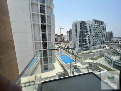 2 Cпальни Апартаменты в аренду в Мейдан Сити, Дубай - IMG-20240620-WA0033. jpg