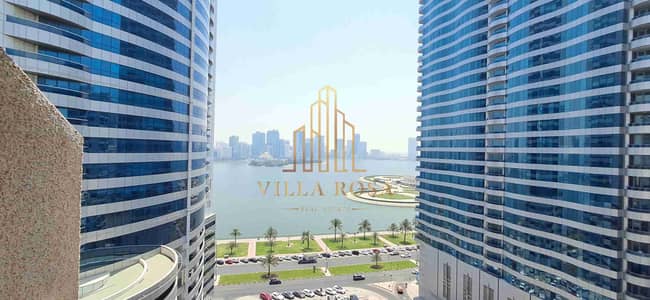 3 Bedroom Apartment for Sale in Al Majaz, Sharjah - 1000220726. heic