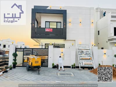فیلا 5 غرف نوم للبيع في العامرة، عجمان - IMG-20250510-WA0003. jpg