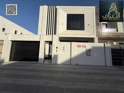 4 Bedroom Townhouse for Sale in Al Zahya, Ajman - WhatsApp Image 2025-05-10 at 12.58. 23 PM (2). jpeg