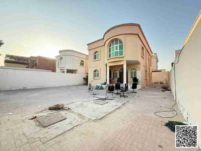 5 Bedroom Villa for Rent in Al Rawda, Ajman - 1000051674. jpg