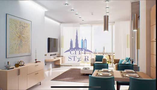 1 Bedroom Flat for Sale in Jumeirah Lake Towers (JLT), Dubai - Seven_-9. jpg