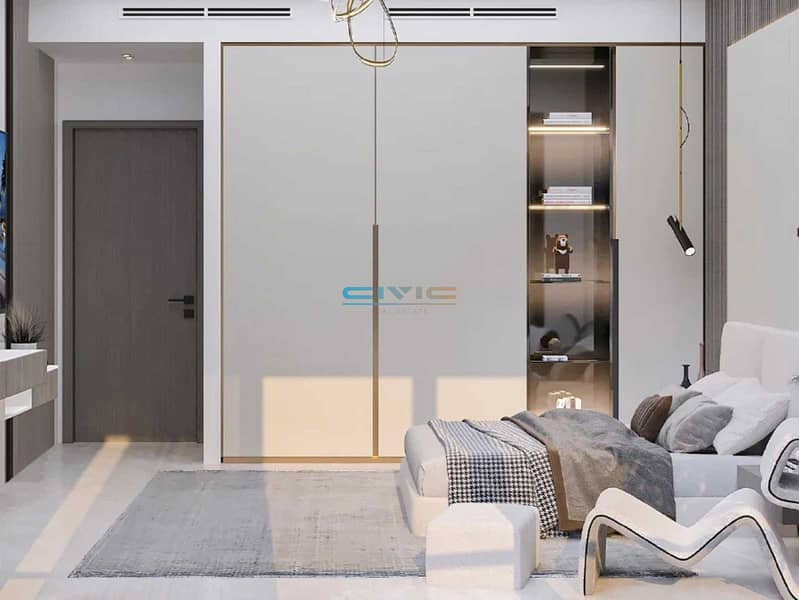 位于朱美拉环形村(JVC),JVC第13区,Binghatti Amberhall 2 卧室的公寓 1507960 AED - 11604437 位于朱美拉环形村(JVC),JVC第13区,Binghatti Amberhall 2 卧室的公寓 1507960 AED - 11604437