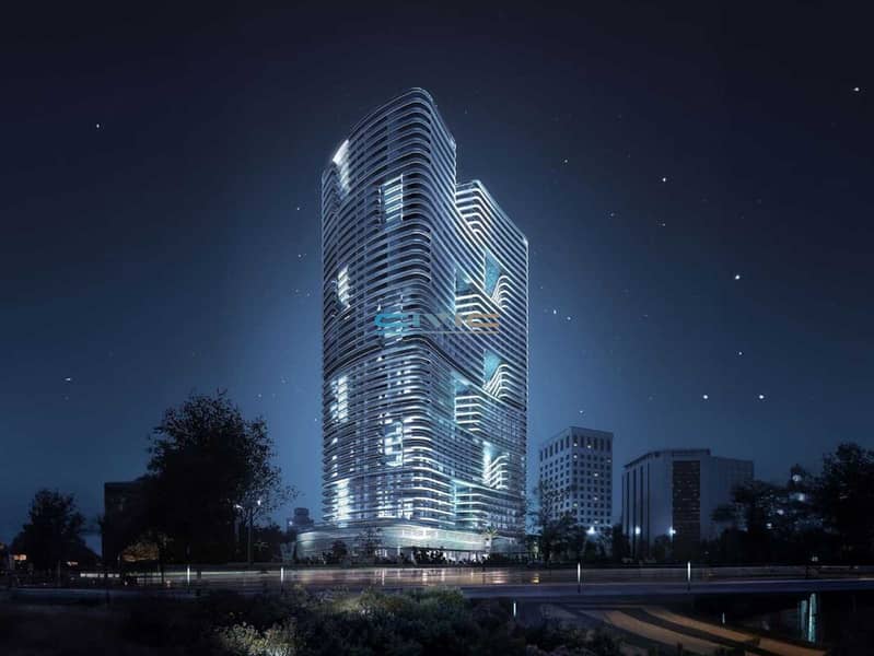 Best Deal | Prime Location | Iconic Structure Best Deal | Prime Location | Iconic Structure
