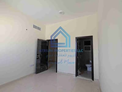فلیٹ 1 غرفة نوم للايجار في الحزام الاخضر، أم القيوين - 1000233412. jpg