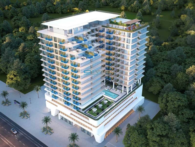 Luxury Apartment | Prime Location | Investor Deal Luxury Apartment | Prime Location | Investor Deal