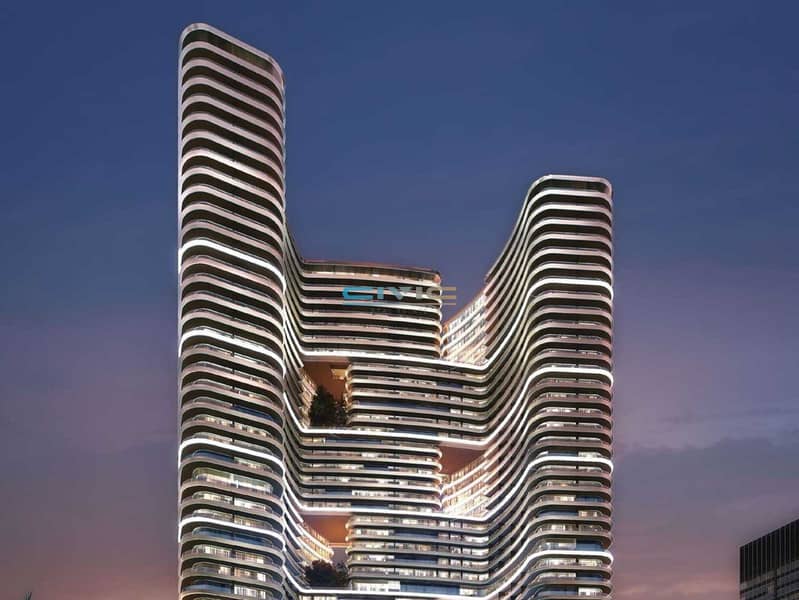 位于迪拜科学园,Binghatti Hills,Binghatti Hills Tower 2 的公寓 798286 AED - 11604440 位于迪拜科学园,Binghatti Hills,Binghatti Hills Tower 2 的公寓 798286 AED - 11604440
