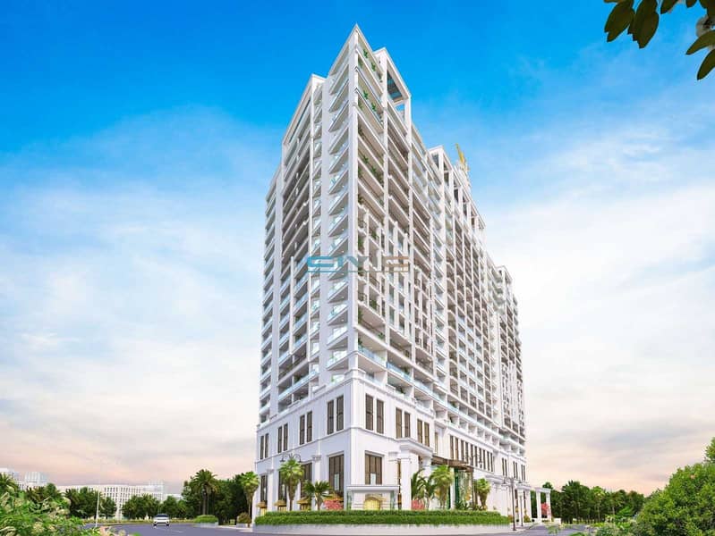 Iconic Structure | Modern Tower | Best Deal Iconic Structure | Modern Tower | Best Deal