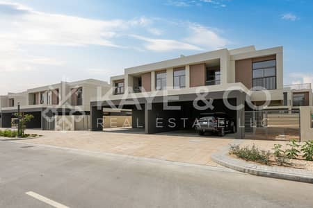 4 Bedroom Villa for Rent in Dubai South, Dubai - 629A8370-Edit. jpg