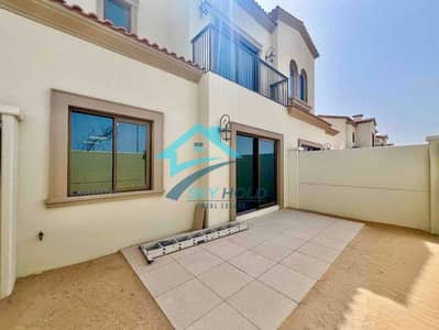 2 Bedroom Townhouse for Rent in Zayed City, Abu Dhabi - c7038647-c7fa-4aec-b536-53b359ac4a4a. jpg