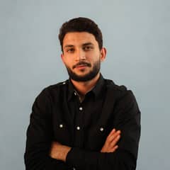 Majd Hasan