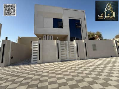 5 Bedroom Villa for Sale in Al Zahya, Ajman - WhatsApp Image 2025-05-10 at 1.27. 08 PM (10). jpeg