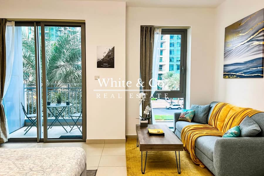 位于迪拜市中心,驻足大厦,驻足2号大厦 的公寓 93000 AED - 11604513 位于迪拜市中心,驻足大厦,驻足2号大厦 的公寓 93000 AED - 11604513