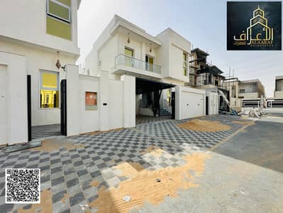 فیلا 5 غرف نوم للبيع في الياسمين، عجمان - 17ab47e4-5c4d-4562-9ce2-97a304ab3f9a. jpeg