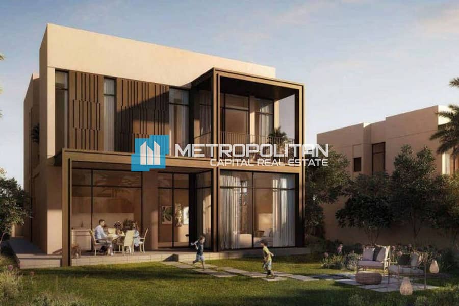 تاون هاوس في سوق الجبيل،جزيرة الجبيل 4 غرف 6500000 درهم - 11601636 تاون هاوس في سوق الجبيل،جزيرة الجبيل 4 غرف 6500000 درهم - 11601636