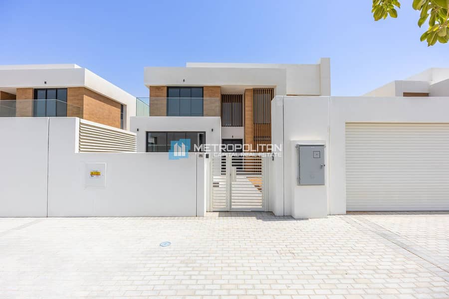 Вилла в Остров Садият,Саадийат Резерв,Дюнс, 4 cпальни, 550000 AED - 11604532 Вилла в Остров Садият,Саадийат Резерв,Дюнс, 4 cпальни, 550000 AED - 11604532