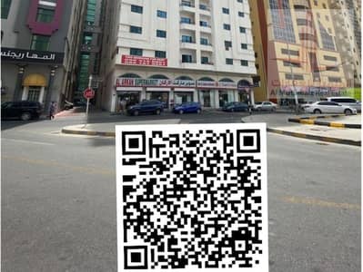2 Bedroom Flat for Rent in Al Qasimia, Sharjah - 76d357b2-a1f0-428d-beb1-79d6db768c63. jpg