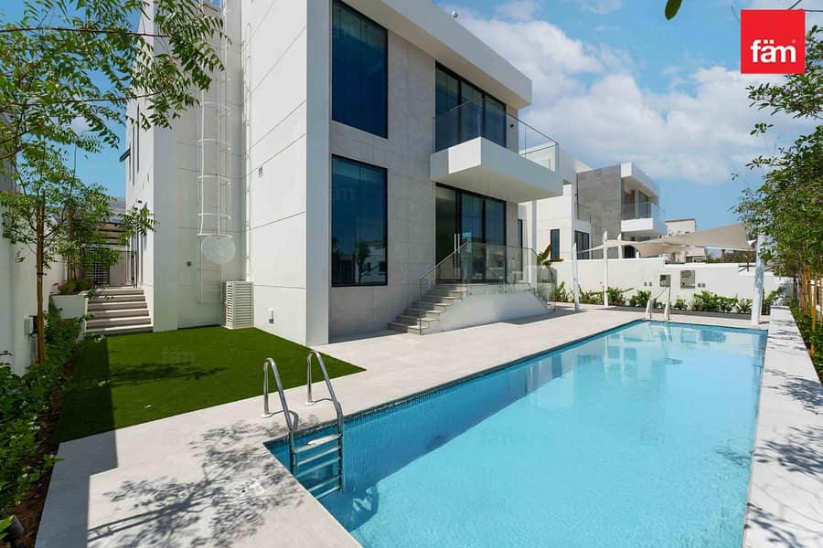 Вилла в Аль Фурджан,Аль Фурджан Запад, 6 спален, 585000 AED - 10921310 Вилла в Аль Фурджан,Аль Фурджан Запад, 6 спален, 585000 AED - 10921310