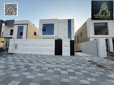 4 Bedroom Villa for Sale in Al Zahya, Ajman - WhatsApp Image 2025-05-10 at 1.37. 25 PM (7). jpeg