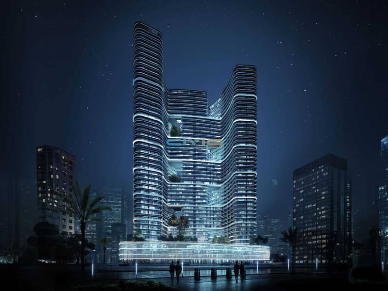 位于迪拜科学园,Binghatti Hills,Binghatti Hills Tower 1 2 卧室的公寓 2296569 AED - 11604620 位于迪拜科学园,Binghatti Hills,Binghatti Hills Tower 1 2 卧室的公寓 2296569 AED - 11604620