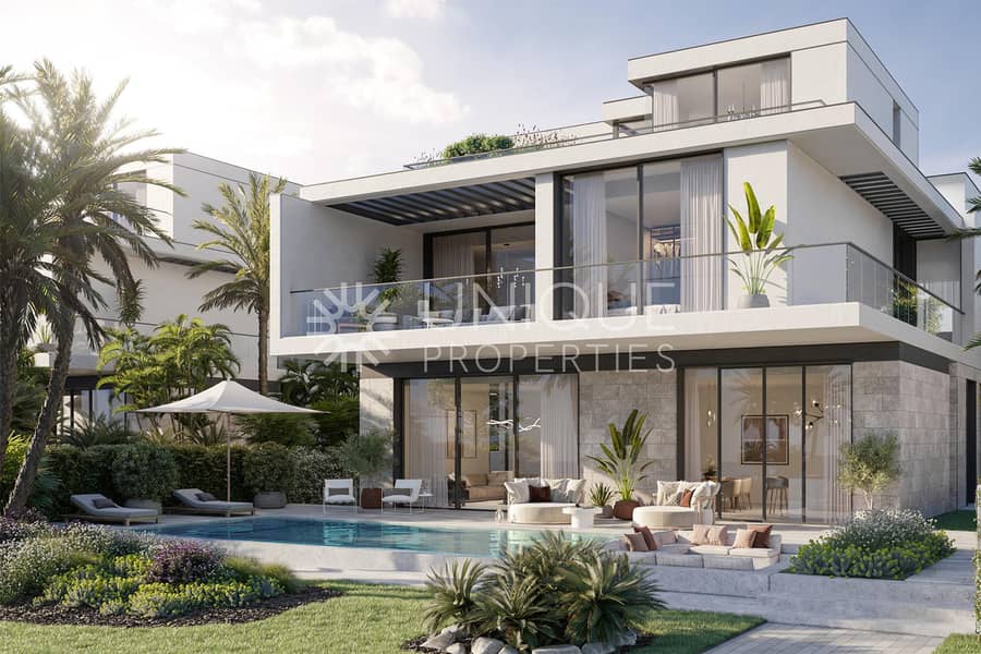 Private Beach | Standalone Villas | Spacious 4 BR Private Beach | Standalone Villas | Spacious 4 BR