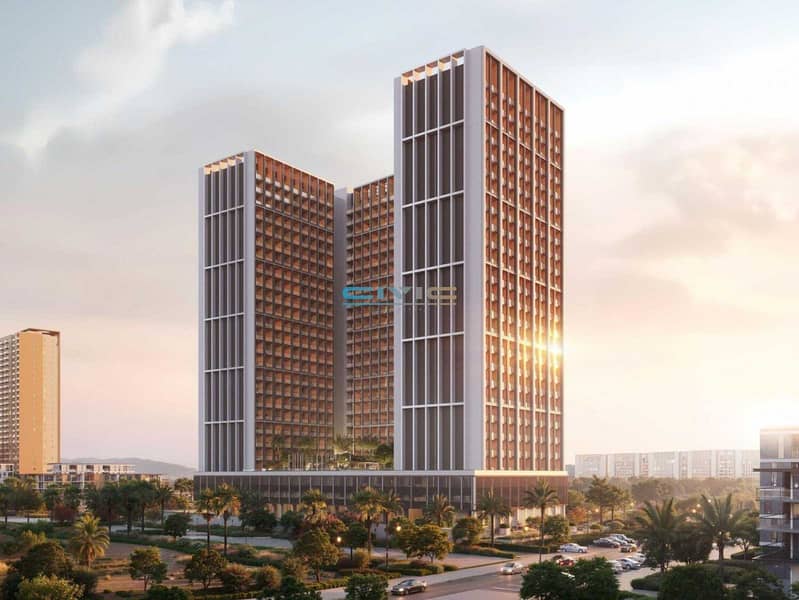 Квартира в Дубай Продакшн Сити,Binghatti Elite, 1 спальня, 909999 AED - 11604621 Квартира в Дубай Продакшн Сити,Binghatti Elite, 1 спальня, 909999 AED - 11604621