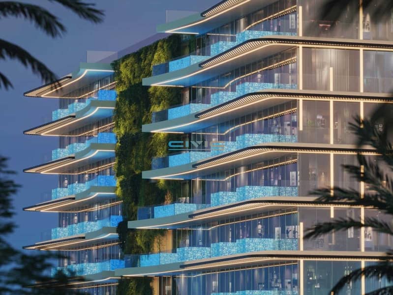 Iconic Structure | Modern Tower | Best Deal Iconic Structure | Modern Tower | Best Deal