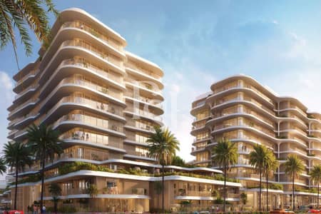 萨迪亚特岛， 阿布扎比 1 卧室公寓待售 - Mamsha-Gardens-Al-Saadiyat-Island-Abu-Dhabi-UAE (12). jpg