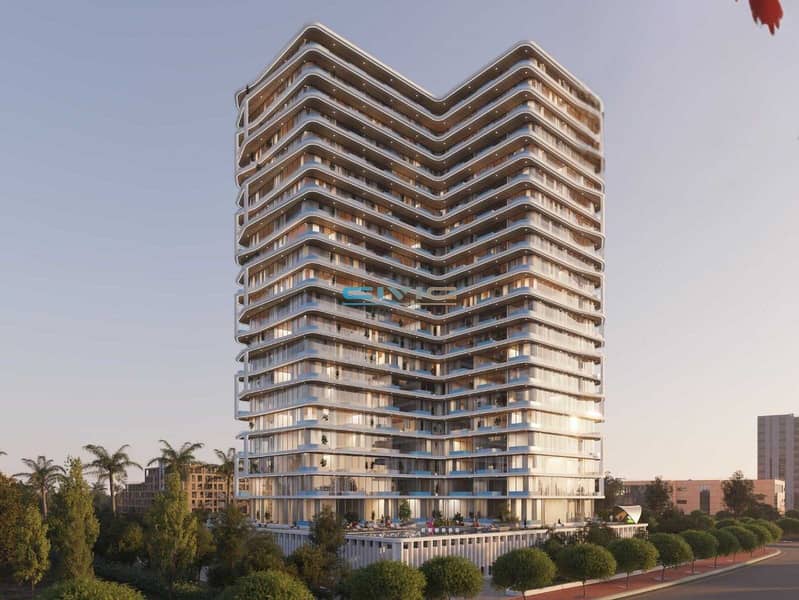 Квартира в Комплекс Дубай Резиденс,Samana Ibiza, 738441 AED - 11604628 Квартира в Комплекс Дубай Резиденс,Samana Ibiza, 738441 AED - 11604628