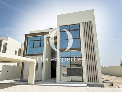 4 Bedroom Villa for Sale in Al Jubail Island, Abu Dhabi - WhatsApp Image 2025-05-10 at 1.13. 05 PM (1). jpeg
