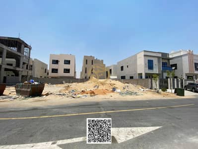 阿尔亚斯梅恩， 阿治曼 住宅地块待售 - IMG-20250510-WA0022. jpg