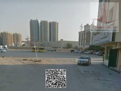 Plot for Sale in Al Rashidiya, Ajman - 4bec2a35-9967-42b0-8e4f-c41c4c7cce21. jpeg