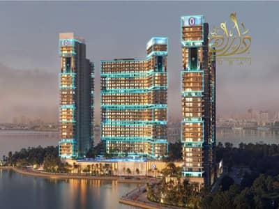 شقة 3 غرف نوم للبيع في مدينة دبي الملاحية، دبي - IMG-20250510-WA0177. jpg