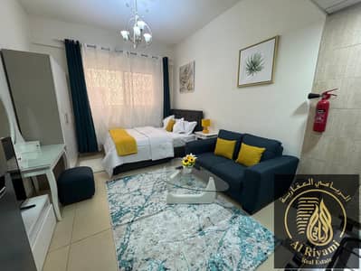 Studio for Rent in Al Jurf, Ajman - IMG-20250510-WA0197. jpg