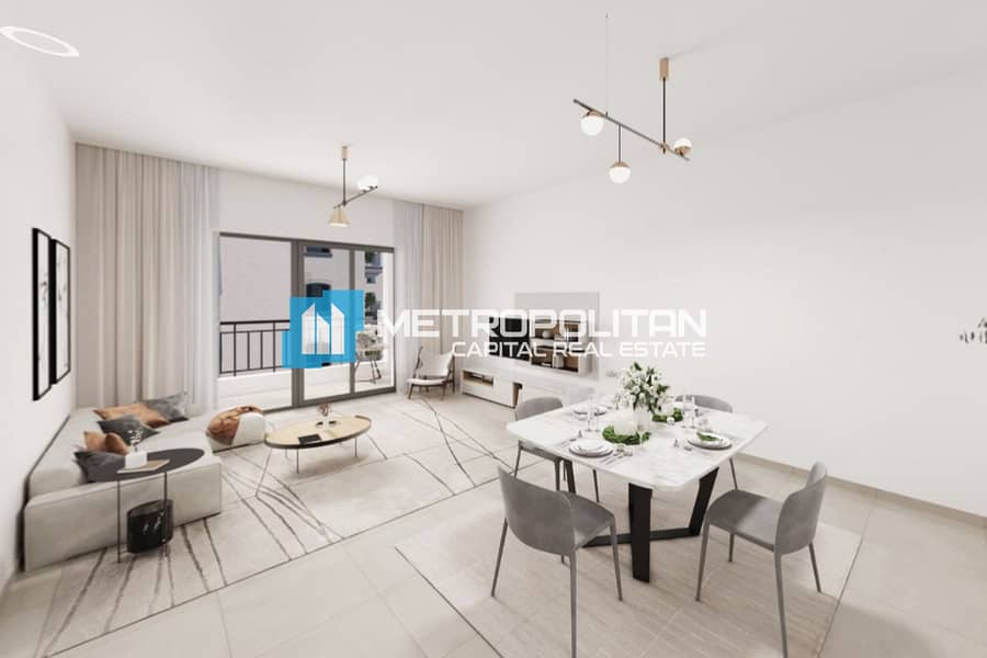 位于雅斯岛,亚斯高尔夫珍品公寓,景观 B公寓 1 卧室的公寓 1700000 AED - 11604784 位于雅斯岛,亚斯高尔夫珍品公寓,景观 B公寓 1 卧室的公寓 1700000 AED - 11604784