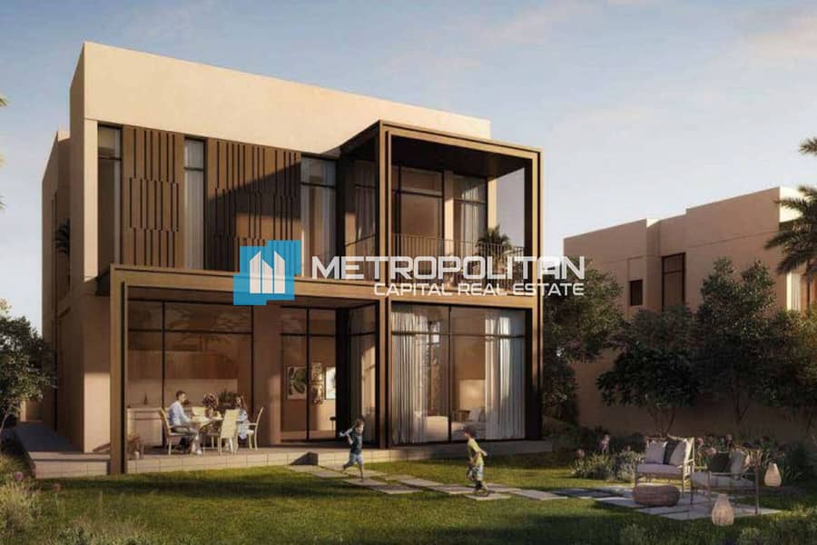 位于阿尔朱拜勒岛,Souk Al Jubail 4 卧室的联排别墅 6500000 AED - 11604787 位于阿尔朱拜勒岛,Souk Al Jubail 4 卧室的联排别墅 6500000 AED - 11604787