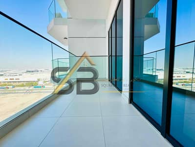 1 Bedroom Apartment for Rent in Jebel Ali, Dubai - IMG_9345. jpg