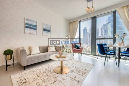 1 Спальня Апартамент в аренду в Дубай Даунтаун, Дубай - WhatsApp Image 2025-05-10 at 12.53. 07 PM. jpeg