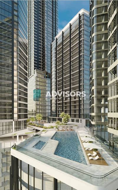 2 Bedroom Flat for Sale in Al Reem Island, Abu Dhabi - 4. png