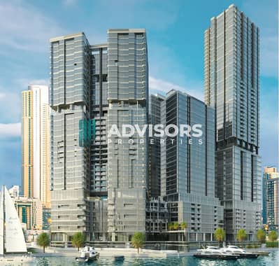3 Bedroom Apartment for Sale in Al Reem Island, Abu Dhabi - 2. png