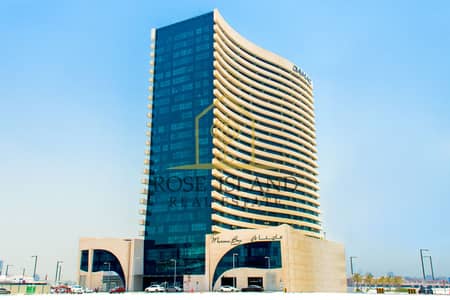 1 Спальня Апартаменты Продажа в Остров Аль Рим, Абу-Даби - DSC_3464-Edit. jpg