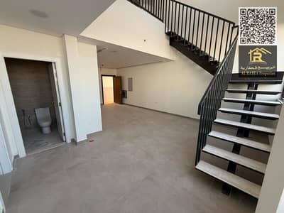 2 Bedroom Flat for Rent in Al Yasmeen, Ajman - 895107c7-4498-4855-a994-798fa0953282. jpg