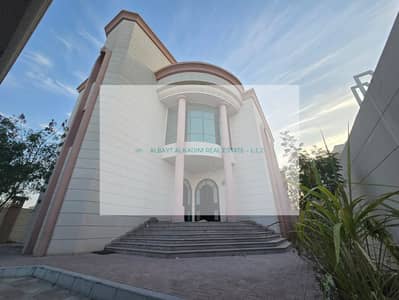 6 Bedroom Villa for Rent in Mohammed Bin Zayed City, Abu Dhabi - IMG-20250509-WA0019. jpg