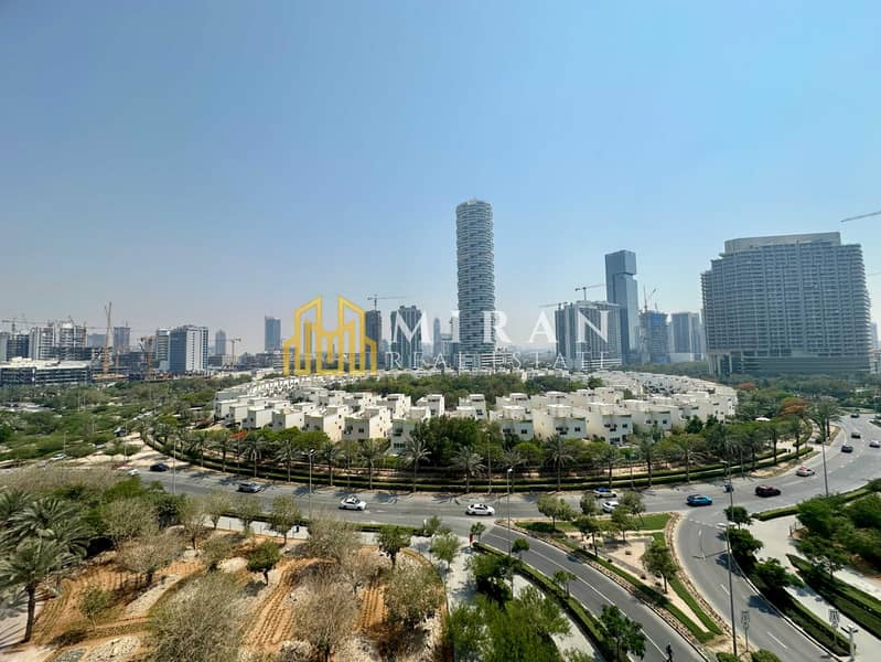 位于朱美拉环形村(JVC),JVC第11区,RMT公寓 1 卧室的公寓 82000 AED - 11604740 位于朱美拉环形村(JVC),JVC第11区,RMT公寓 1 卧室的公寓 82000 AED - 11604740
