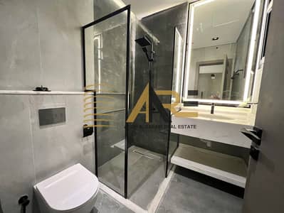 Studio for Rent in Aljada, Sharjah - IMG_4586. jpeg