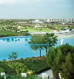 فیلا في زينيا،(أكويا من داماك) داماك هيلز 2 3 غرف 2113000 درهم - 11604745